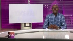 
DARDUMAR VOA: Yadda Matashiya Ke Amfani Da Wakokin Gambara Domin Walwalar ‘Yan Gudun Hijira
