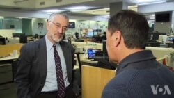 年终报道：美经济增长势头预计2018年会继续保持