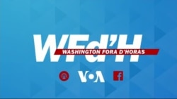 Washington Fora d’Horas