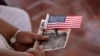 Tes Kewarganegaraan AS Dibuat Semakin Kompleks 