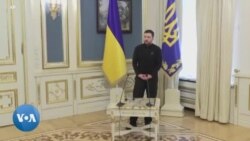 Ukraine : Nouvelles réactions aux déclarations du président Trump