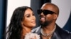 Kim Kardashian Gugat Cerai Kanye West