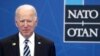 Presiden Biden Bertolak ke Brussel untuk Bahas Ukraina di NATO