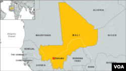 Mali
