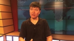 VOA专访周锋锁 第四部分