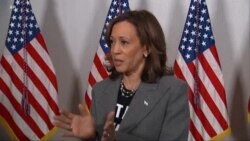 Présidentielle américaine : vote anticipé en cours, discours musclés des candidats