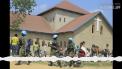 Kamikaze Ougandais nde abetaki ba bombes mpe akufaki na Beni (Lieut. Mwalushayi)