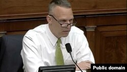 Congressman Scott Perry