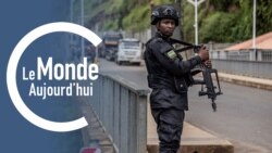 Le Monde Aujourd'hui : le Rwanda sous pression pour se retirer de la RDC