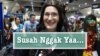 Susah Gak Yaa...: San Diego Comic Con