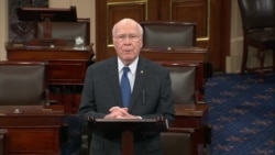 美国参议院投票结束支持沙特在也门的军事干预