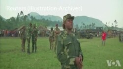 Guidon Shimiray alobi atiki nanu te minduki kasi azali kozela processus esalama malamu