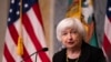 Yellen: Belum Perlu Tindakan Luar Biasa untuk Cegah Gagal Bayar Utang Amerika