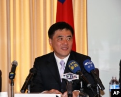 台北市长郝龙斌