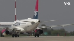 Pomoć države Er Srbiji - posledica pandemije ili redovna pojava