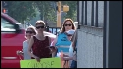 美国万花筒：中国留学生作弊；选民评说移民和堕胎；警察直升机安全问题