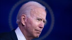 ខ្មែរ-​​អាមេរិកាំង​ខ្លះថា​ទោះ​ជំទាស់​ពេល​រាប់​សន្លឹកឆ្នោត ​លោក Trump នឹង​មិន​អាច​បន្តកាន់​តំណែង​ទេ