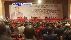 VOA60 Lingala 25 février 2021