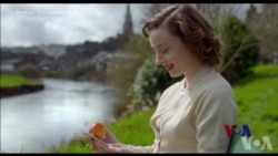 奥斯卡女性提名人聪慧年轻竞争激烈