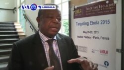 VOA60 Lingala 21 juin 2021