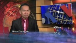 Kilas VOA 11 April 2014
