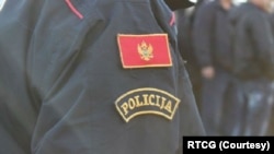 Iz Uprave policije navode da je u toku prikupljanje obavještenja od očevidaca događaja (Foto: RTCG)