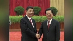 2014反腐: 习近平下猛药