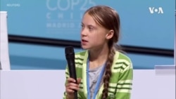 《时代》杂志评桑伯格为年度人物,各界反应两极 《时代》杂志评桑伯格为年度人物,各界反应两极