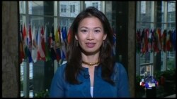 VOA连线：国务院：跨太平洋伙伴关系协定TPP不是在孤立中国