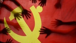 “两会”前 中共以“莫谈国事”来严控网络