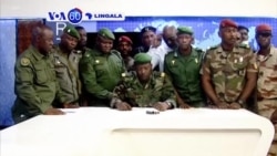VOA60 Lingala 6 septembre 2021