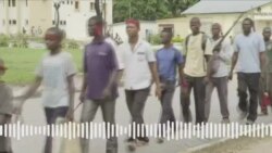 Bato 13 bakufi na bitumba kati na Baluba na Bakuba na Bakwakenge (Kasaï)