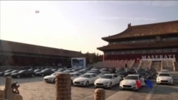 中国的成功拉动意大利汽车奢侈品牌