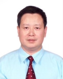 美国加图研究所前客座研究员夏业良博士 (照片本人提供)