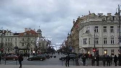 中共出台反间谍新规 外企经营更具挑战性