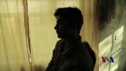 VOA专访前“伊斯兰国”成员