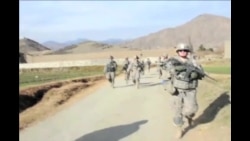 美军女兵将在3年内走上战斗岗位