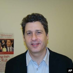 加里维尔梅斯 男主角