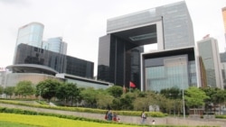 香港特区政府可能将《逃犯条例》修法草案直接送院会表决