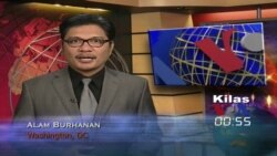 Kilas VOA 14 April 2014