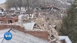 Ukraine, Gaza, devraient figurer dans le discours de Trump au Congrès