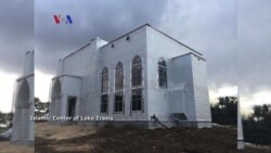 Tragedi Konstruksi Masjid Picu Toleransi Beragama