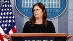 ស្តាប់សេចក្តីរាយការណ៍៖ ស.រ.អា ព្រមាន​ចាត់​វិធានការ​បន្ថែម​លើក​ម្ពុជា​ ​ក្រោយ​ការបោះឆ្នោត​ដែល​ខ្លួន​ចាត់ទុក​ថា​មិន​ត្រឹមត្រូវ