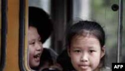 Save the Children: Trẻ em VN đang rất cần được trợ giúp