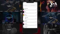 Українсько-американський музичний додаток Djooky: пісенний конкурс у твоєму телефоні. Відео