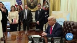 [글로벌 나우] 미국 특사, 하마스 협상 “도움 돼”