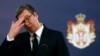 Vučić još ne zna ko će ići u Vašington