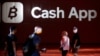 Terduga Pelaku Pembunuhan Pendiri Cash App Ditangkap