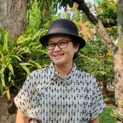 Prof. Dr. Susi Harijanti, pakar hukum tata negara Universitas Padjajaran, Jawa Barat, menilai pemerintah telah mengabaikan suara rakyat dan memperkirakan pembangkangan publik akan meningkat. (Foto: Dok Pribadi)