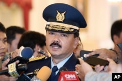 Panglima TNI Marsekal Hadi Tjahjanto(Foto: dok).